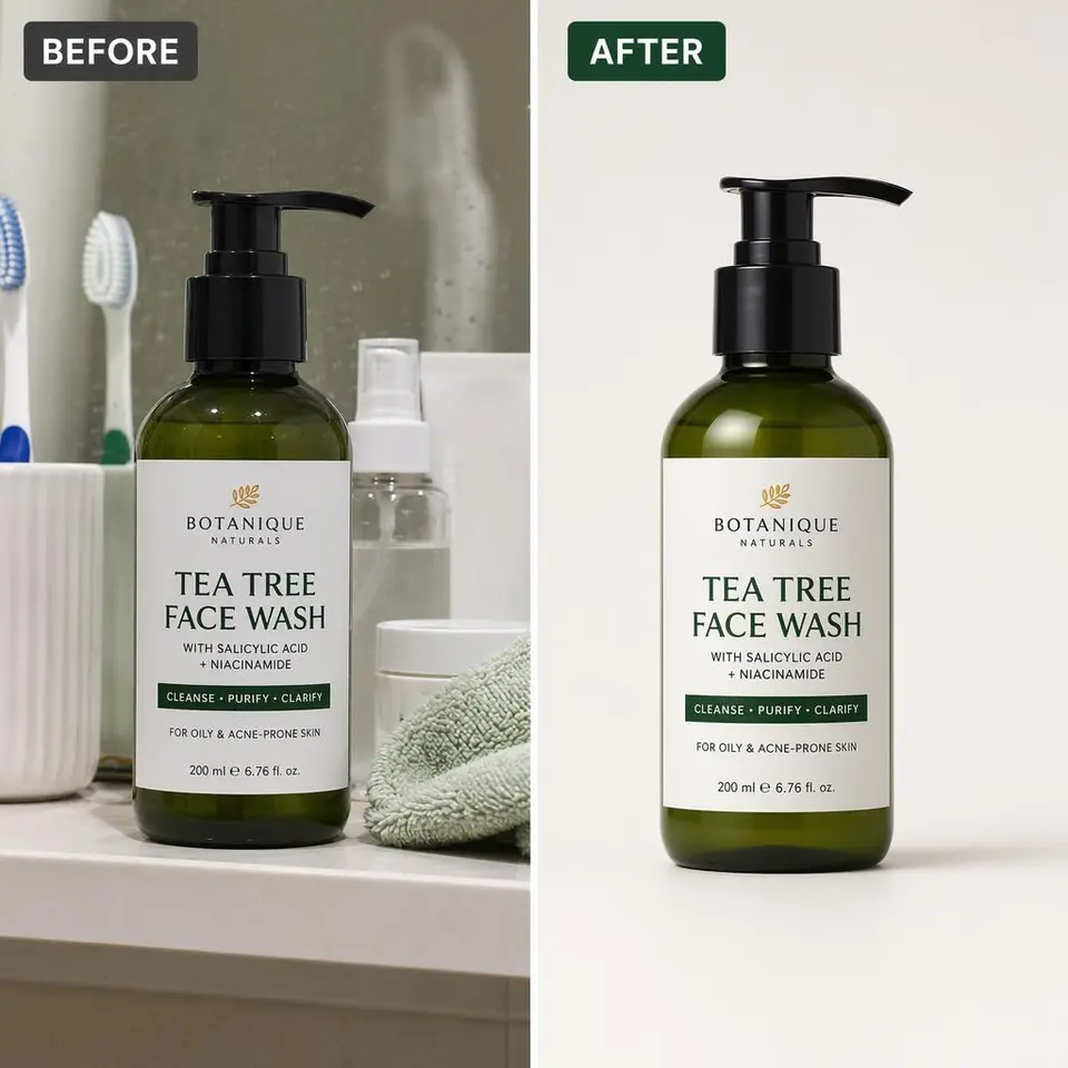 GPT Image 2 product cutout relight example