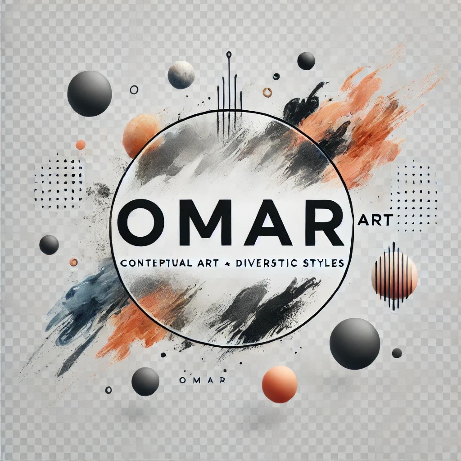 Omar Viva  cover photo