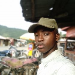 Mawuli Medekuku Kofi avatar